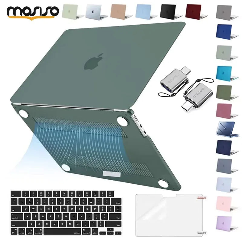 APPLE LAPTOPS