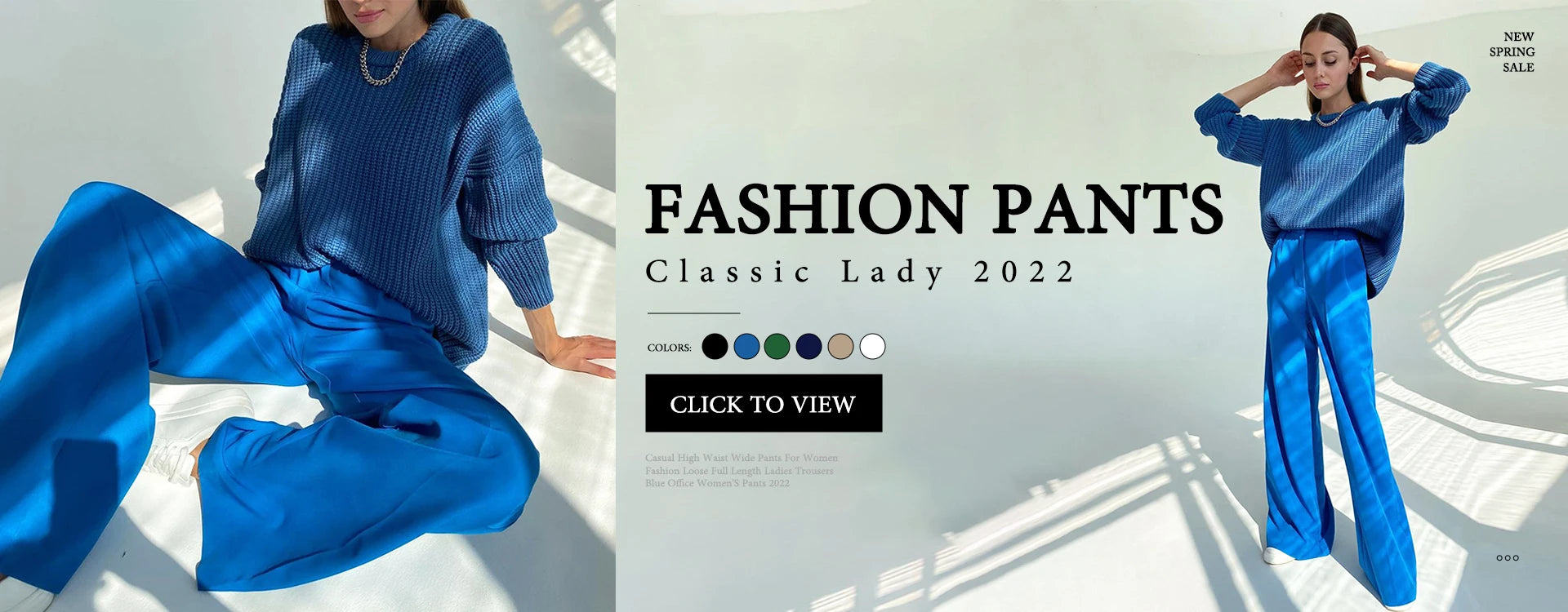 Clacive mode blanc femme Blouse 2023 élégant revers à manches longues chemise Blusa Streetwear Chic poche Blusa haut femme vêtements