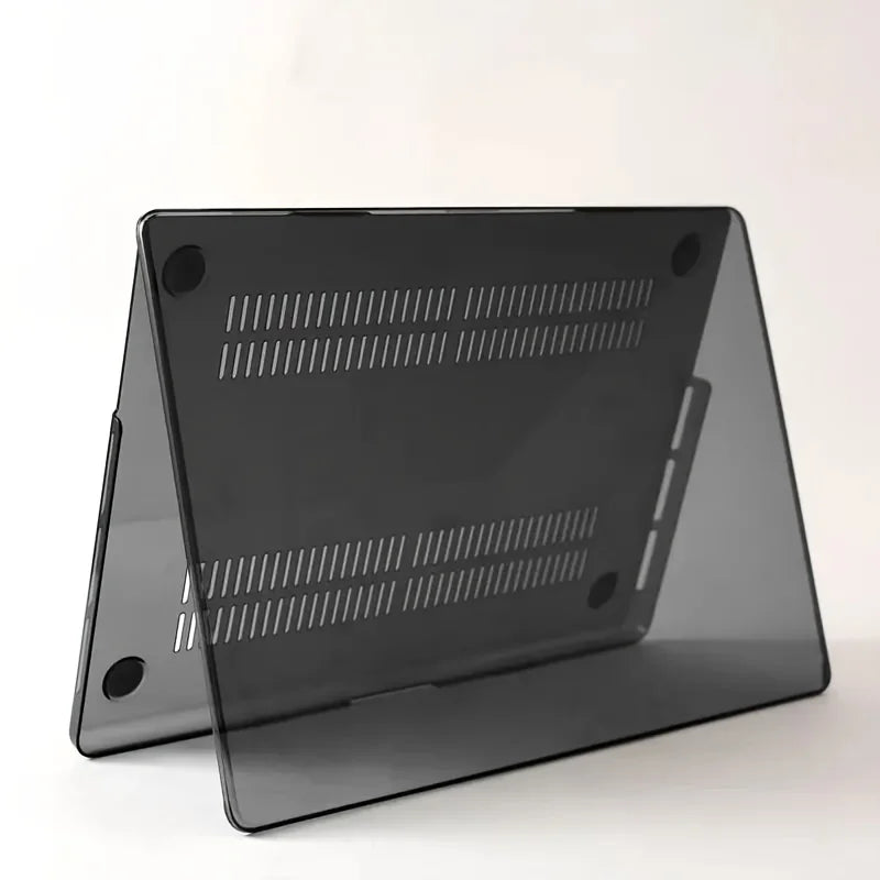 Étui pour ordinateur portable pour Macbook Air 13.6 M5 M4 M3 M2 A2681 A3113 A3240 A3449 Air13.3 A1932 A2179 A2337 Étui Pro13 A2251 Étui Air15