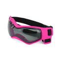 Accessoires pour animaux de compagnie chien Protection UV extérieure lunettes de soleil chat chien lunettes pour petite taille moyenne chiot lunettes sangles réglables
