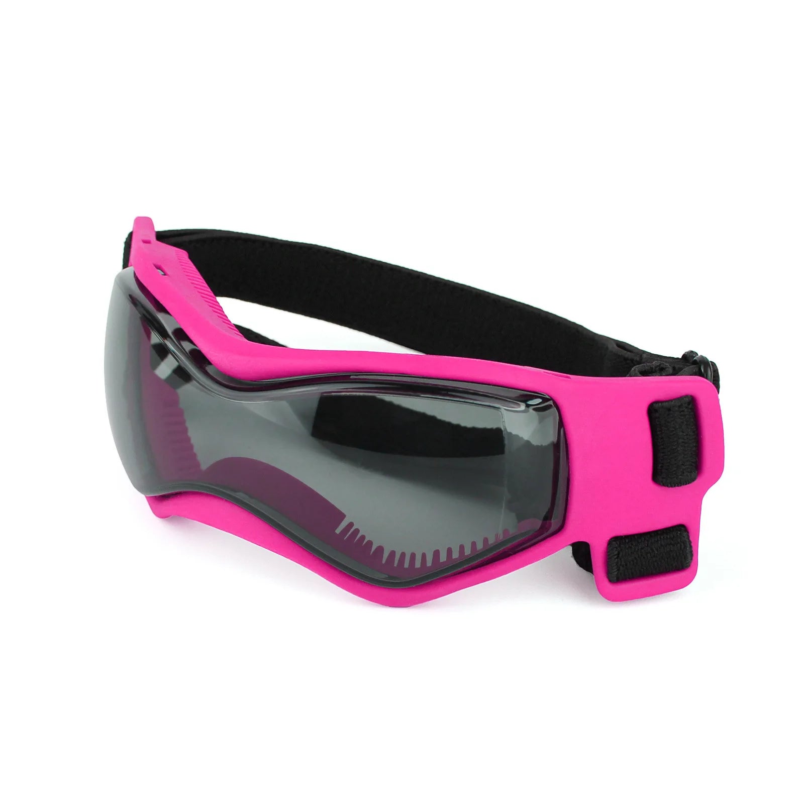 Accessoires pour animaux de compagnie chien Protection UV extérieure lunettes de soleil chat chien lunettes pour petite taille moyenne chiot lunettes sangles réglables