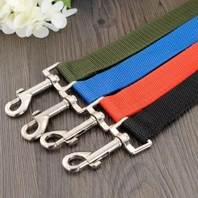 Harnais de sécurité pour chat et chien, laisse réglable, laisse de transport, clip de voyage, collier pour chiot, laisse pour animaux de compagnie, harnais pour chien