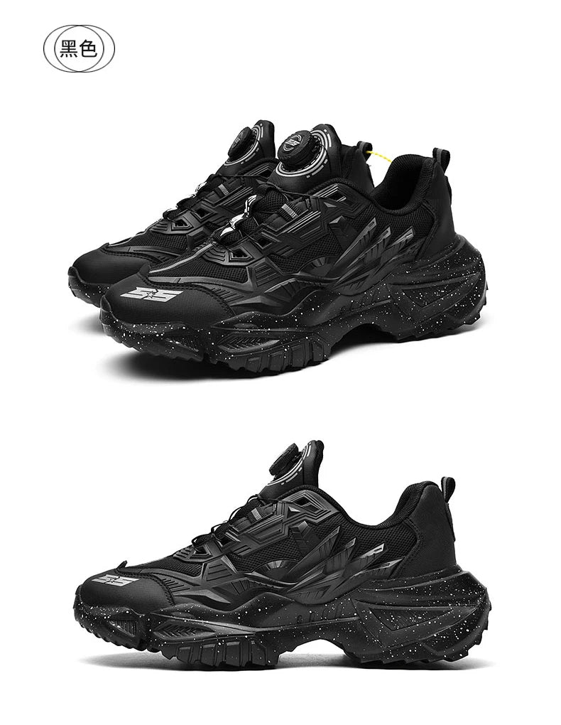 Baskets de luxe pour hommes, chaussures de course respirantes, décontractées, à la mode, mocassins chaussure homme