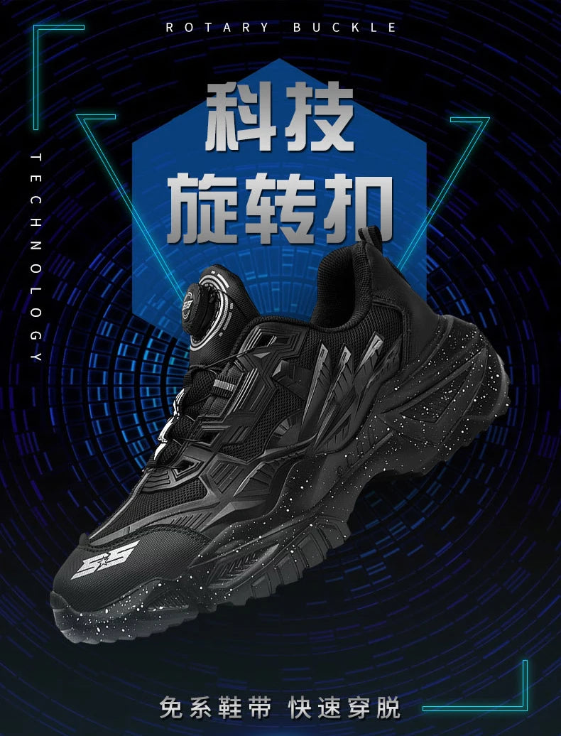 Baskets de luxe pour hommes, chaussures de course respirantes, décontractées, à la mode, mocassins chaussure homme