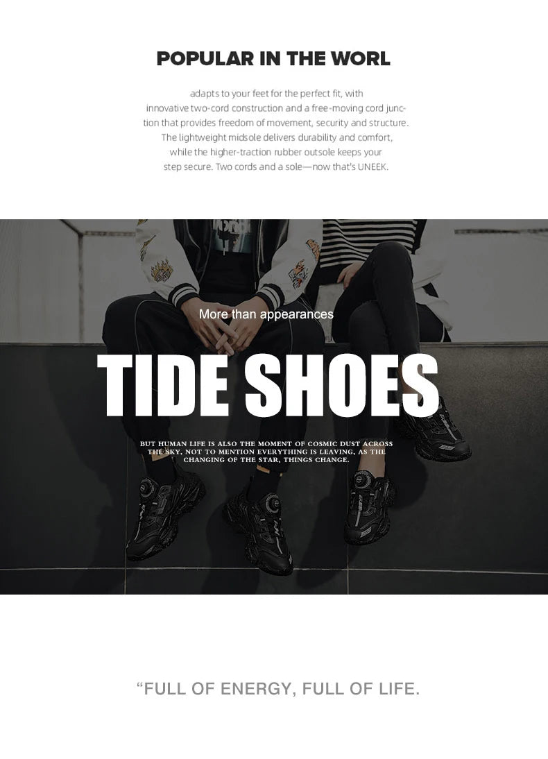 Baskets de luxe pour hommes, chaussures de course respirantes, décontractées, à la mode, mocassins chaussure homme