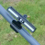 Applique Murale Solaire à LED pour l'Extérieur, Rechargeable, pour Cour, Jardin, Terrasse, Porte de Garage, Éclairage de Rue