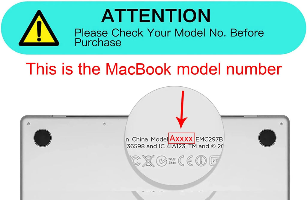 Étui pour ordinateur portable 2020 2024 2023 MacBook Air 13 15 16 Pro 14 pouces M4 M3 M2 M1 A3112 A3185 A3401 A2918 A3240 A3113 A2681