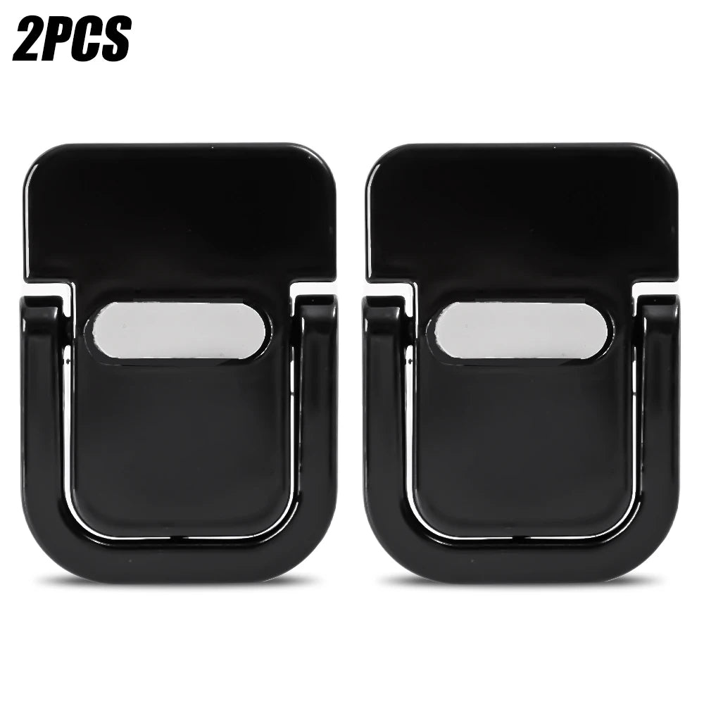 2 supports de clavier, mini support pour ordinateur portable pour bureau, support portable compatible avec MacBook Air Pro, Dell XPS, HP et plus.