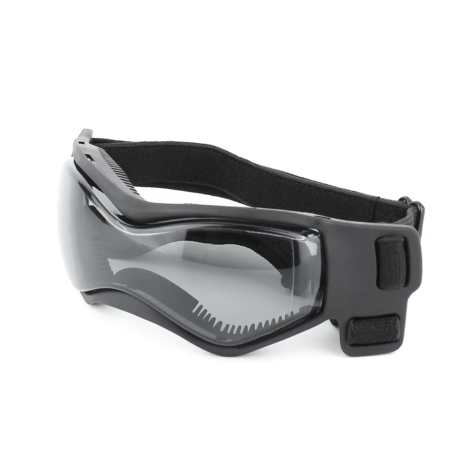Accessoires pour animaux de compagnie chien Protection UV extérieure lunettes de soleil chat chien lunettes pour petite taille moyenne chiot lunettes sangles réglables