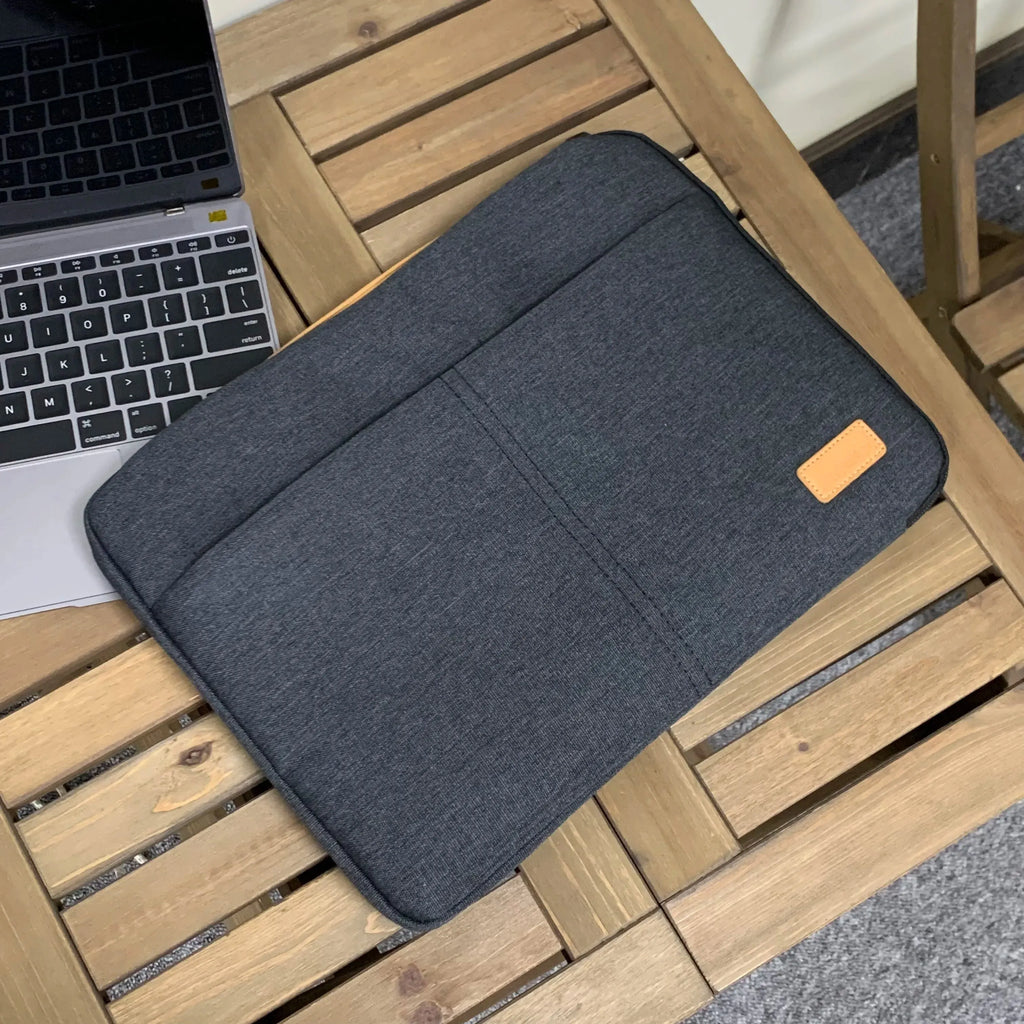 Juste de protection pour ordinateur portable pour homme et femme, sac de transport mince, MacPlePro M3 Max M2 Dallas, 13.3 pouces, 14 pouces, 15.6 pouces, 16 pouces, nouveau