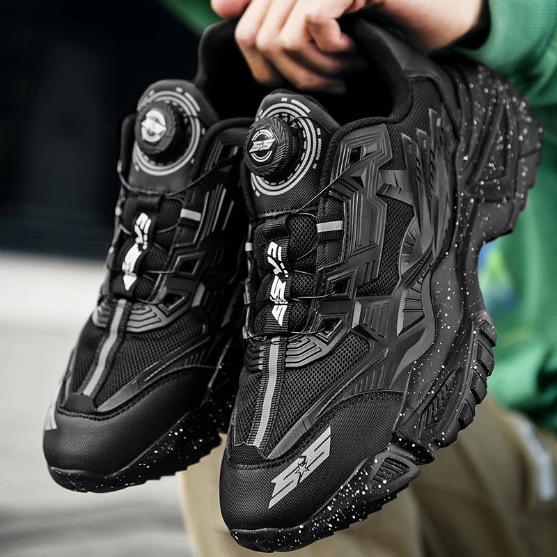 Baskets de luxe pour hommes, chaussures de course respirantes, décontractées, à la mode, mocassins chaussure homme