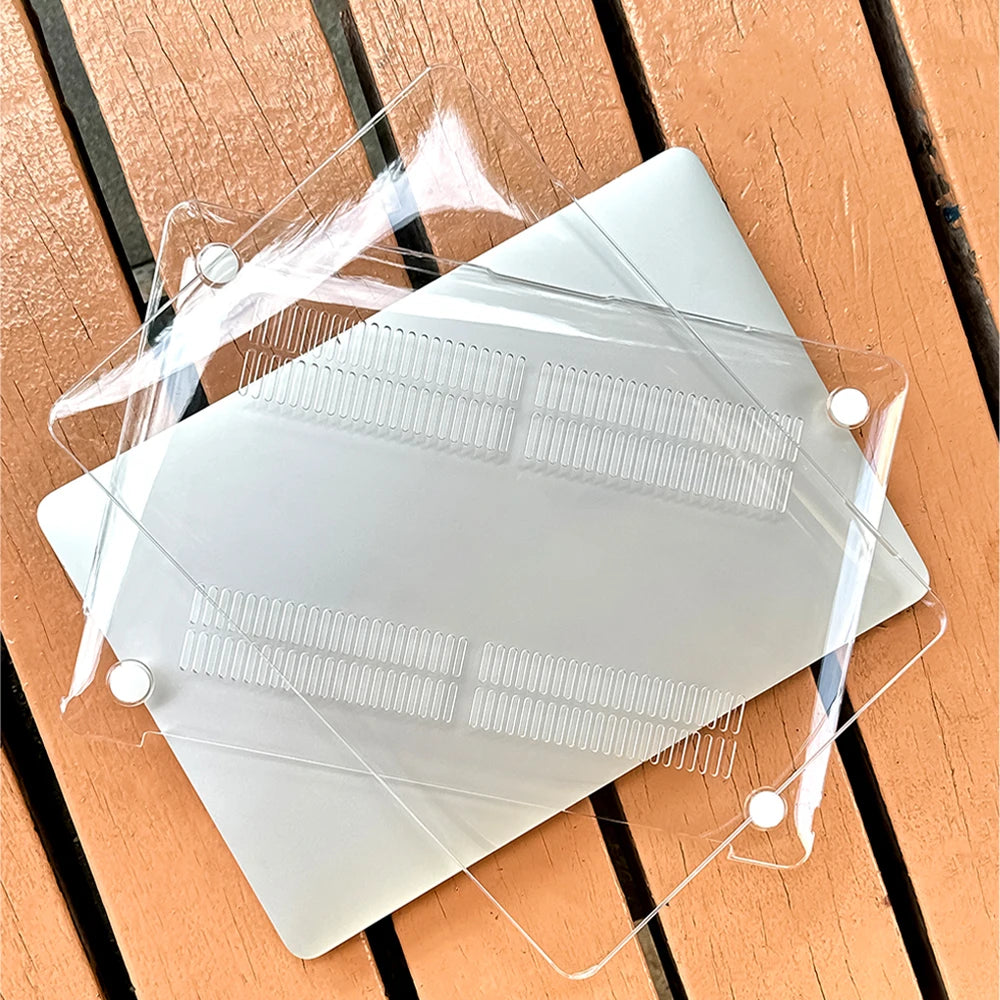 Étui pour ordinateur portable pour Macbook Air 13.6 M5 M4 M3 M2 A2681 A3113 A3240 A3449 Air13.3 A1932 A2179 A2337 Étui Pro13 A2251 Étui Air15
