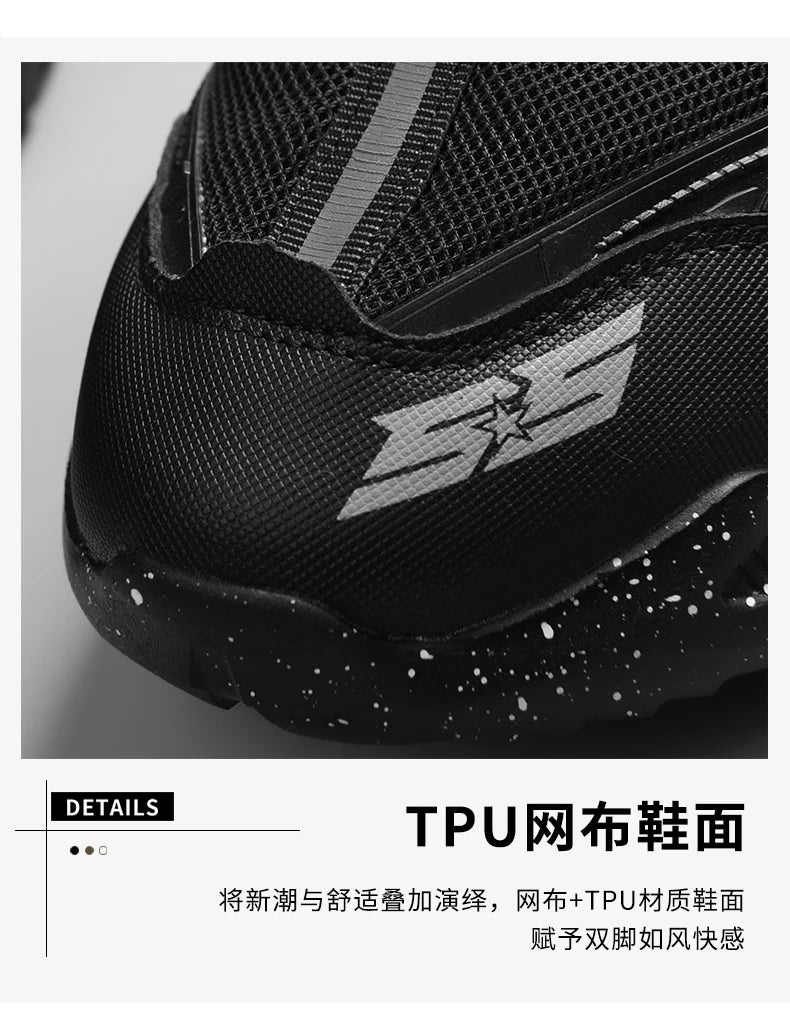 Baskets de luxe pour hommes, chaussures de course respirantes, décontractées, à la mode, mocassins chaussure homme