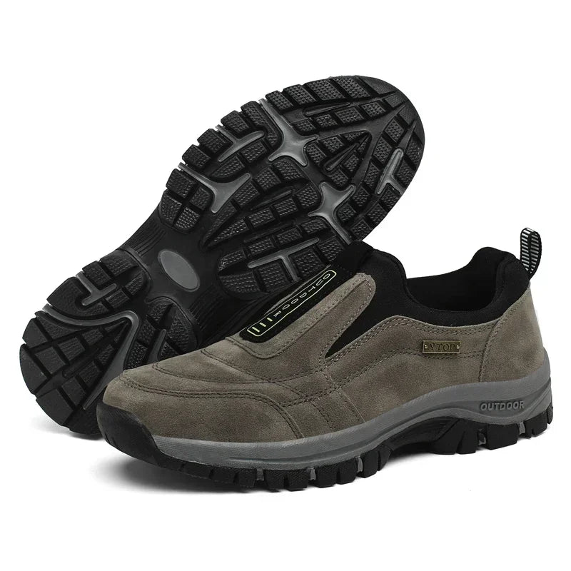 Chaussures de sport pour hommes, élégantes et sportives, les meilleures chaussures de marche légères, noires, confortables et plates pour les personnes paresseuses, taille 46