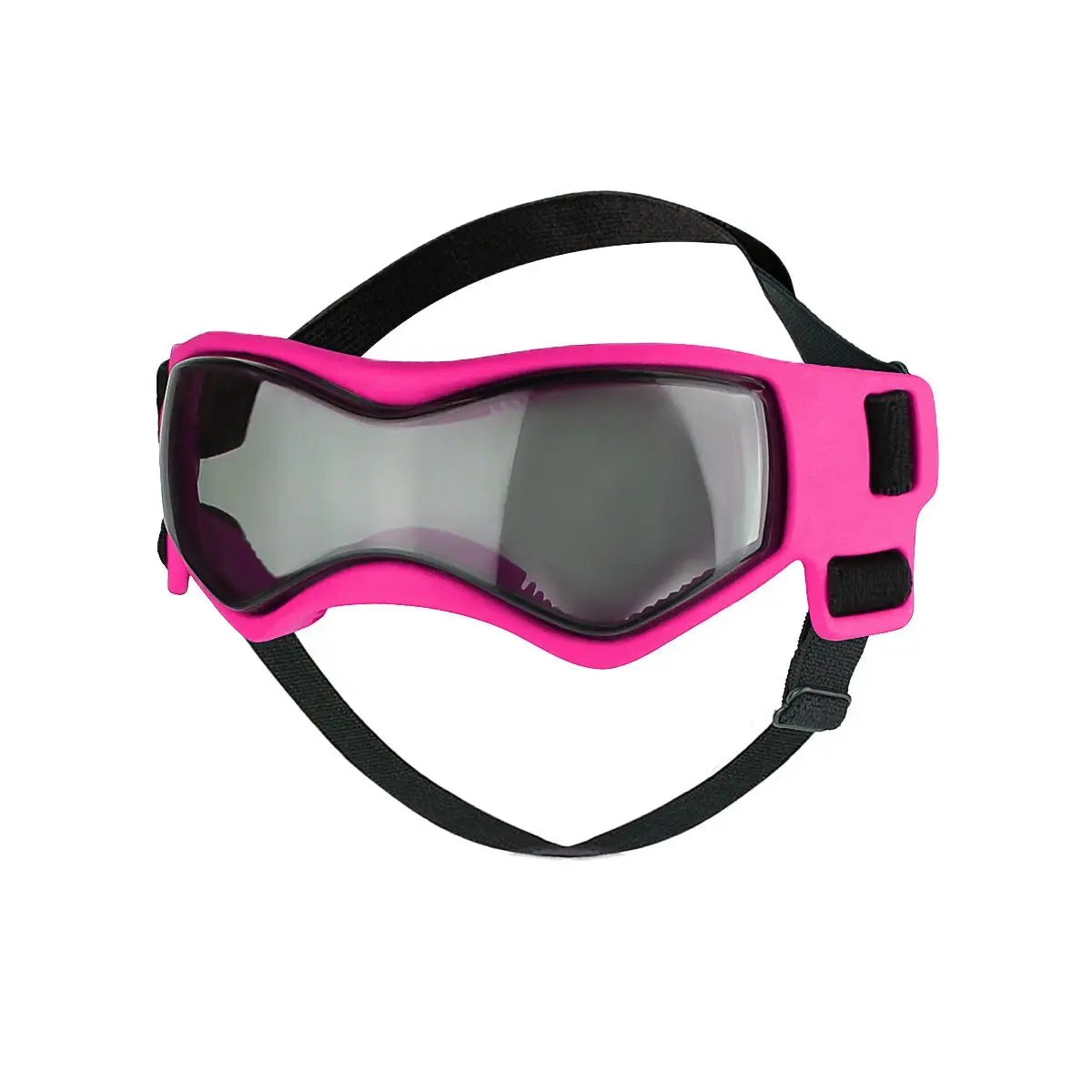 Accessoires pour animaux de compagnie chien Protection UV extérieure lunettes de soleil chat chien lunettes pour petite taille moyenne chiot lunettes sangles réglables